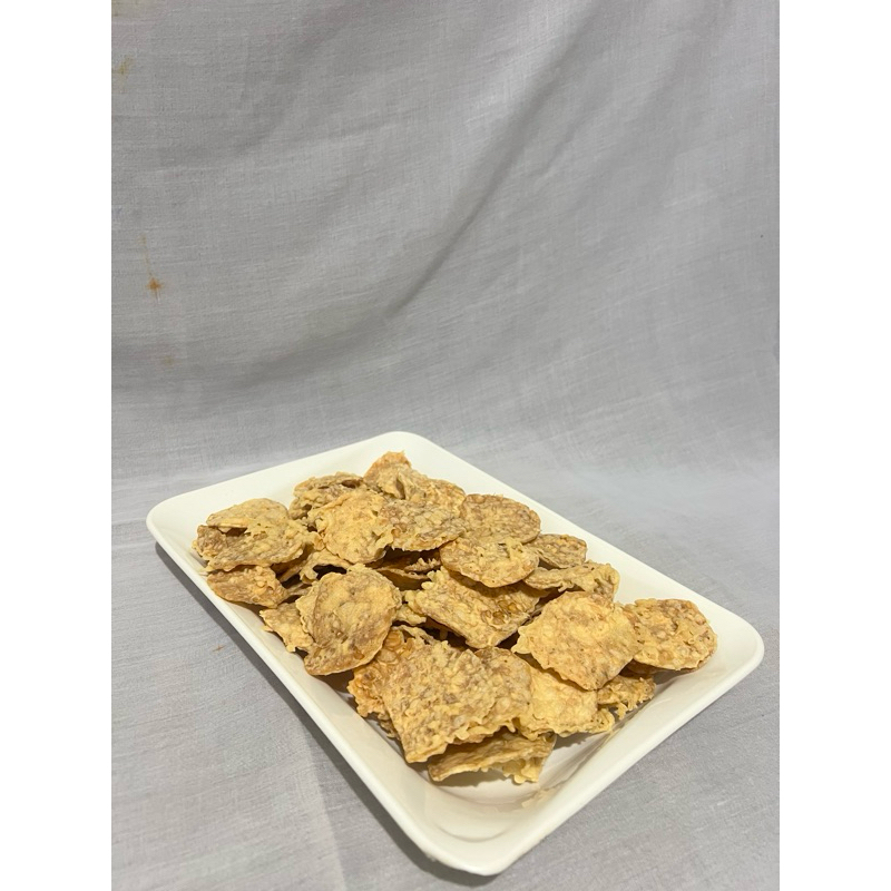 

Tempe Kripik