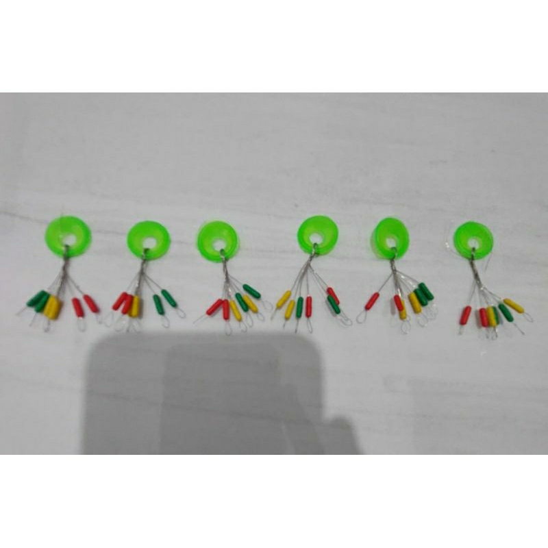 Stopper Sosis / Stoper Warna Warni