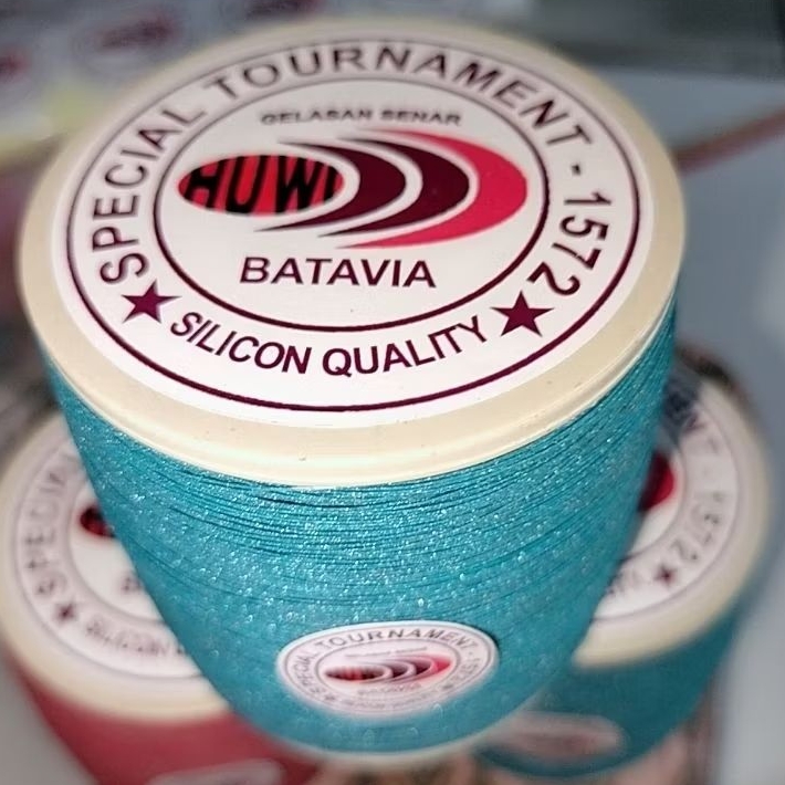 gelasan huwi matot batavia 0.22 ,( 2000 yard)