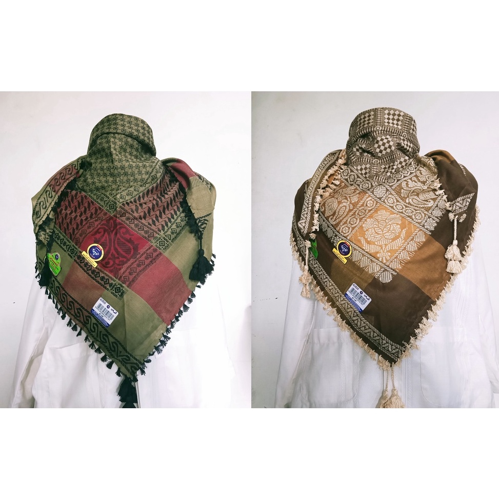 KODE S92A Sorban Almas Mumtaz Sorban Almas Jacquard