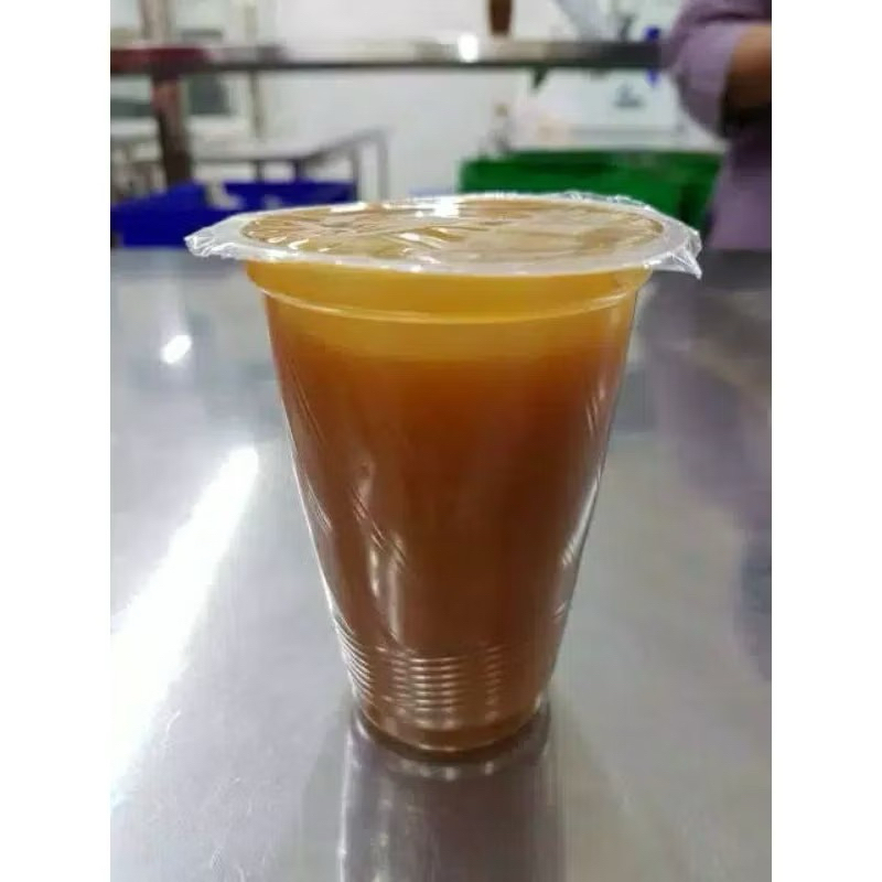 

Selai Srikaya Kecil