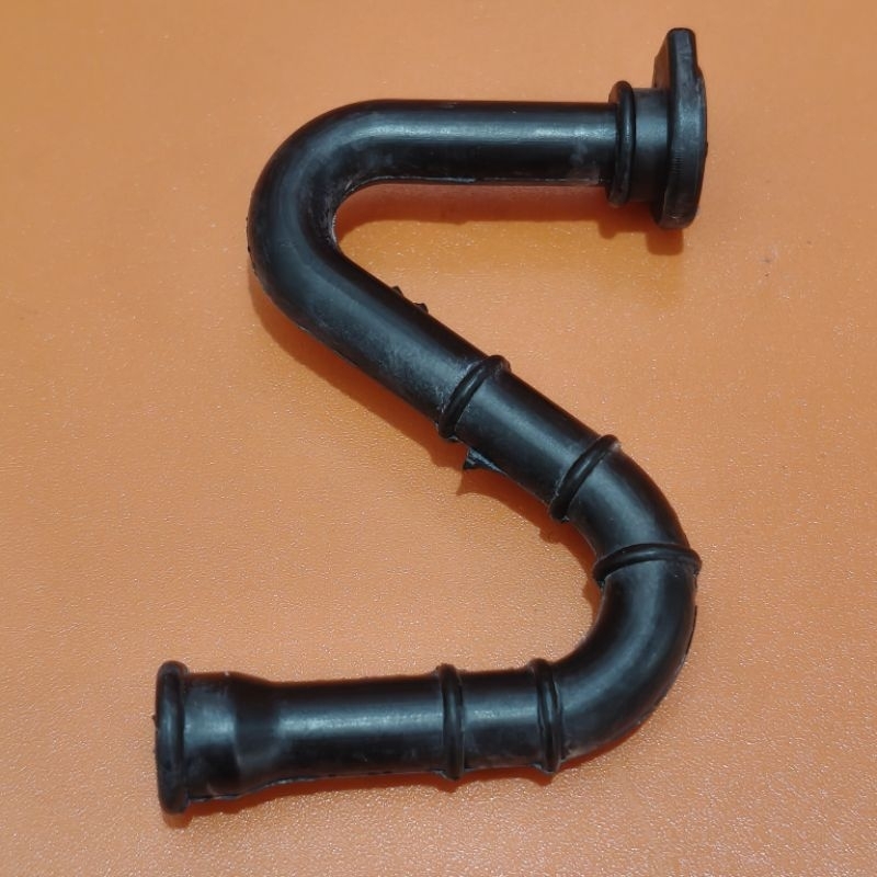 selang minyak ms381|fuel hose chainsaw ms381