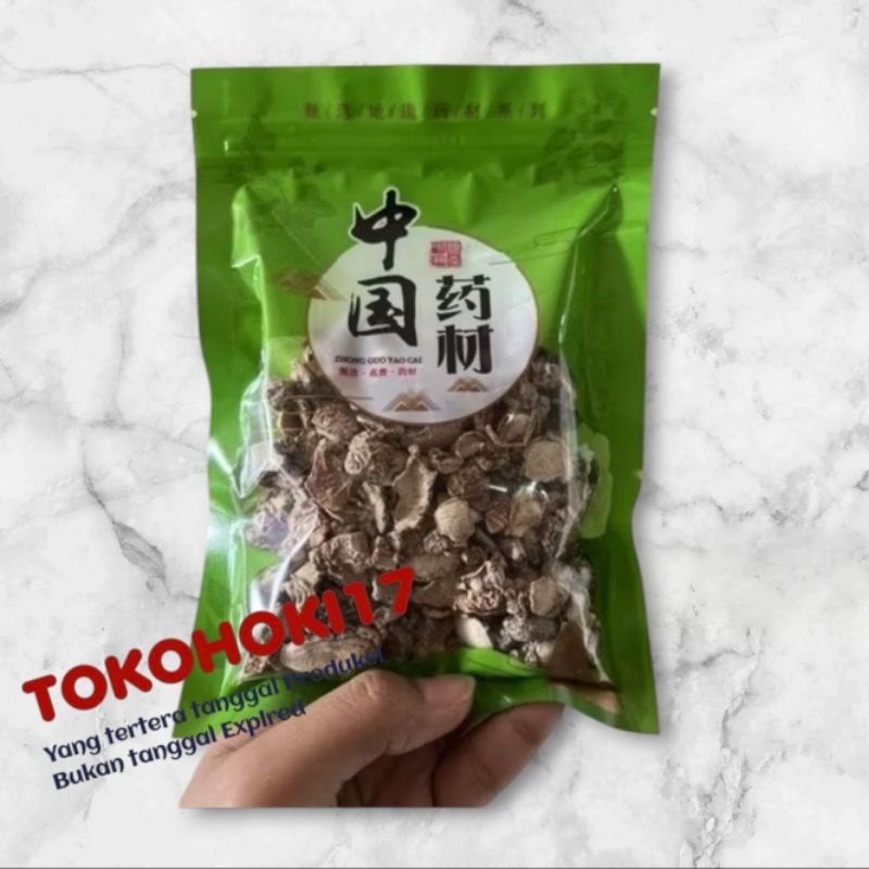 

Kencur kering / san nai 三奈 100gr / kencur