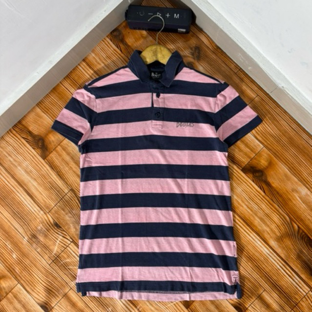 POLO SHIRT THE BEATLES 2011 SECOND