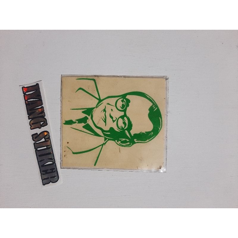 

cutting sticker gambar pahlawan