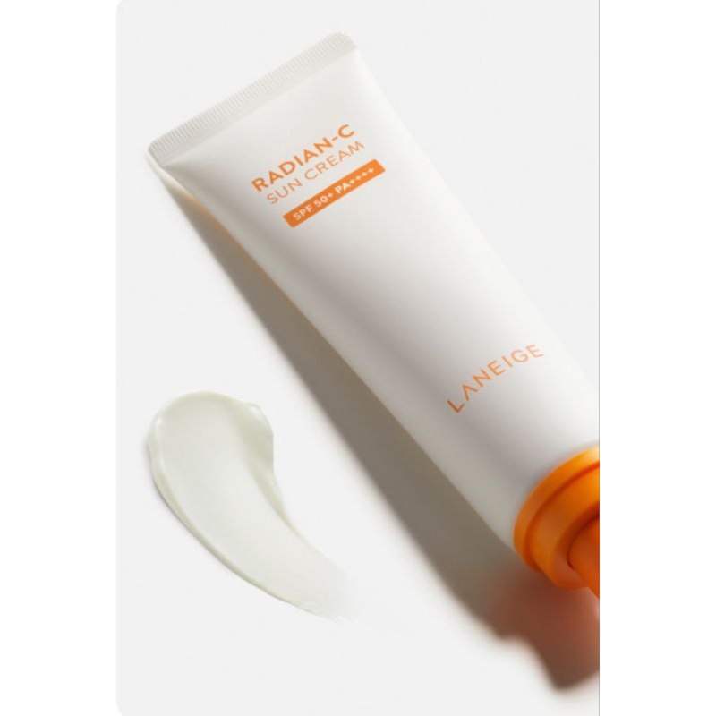 Laneige Radian Sun Screen