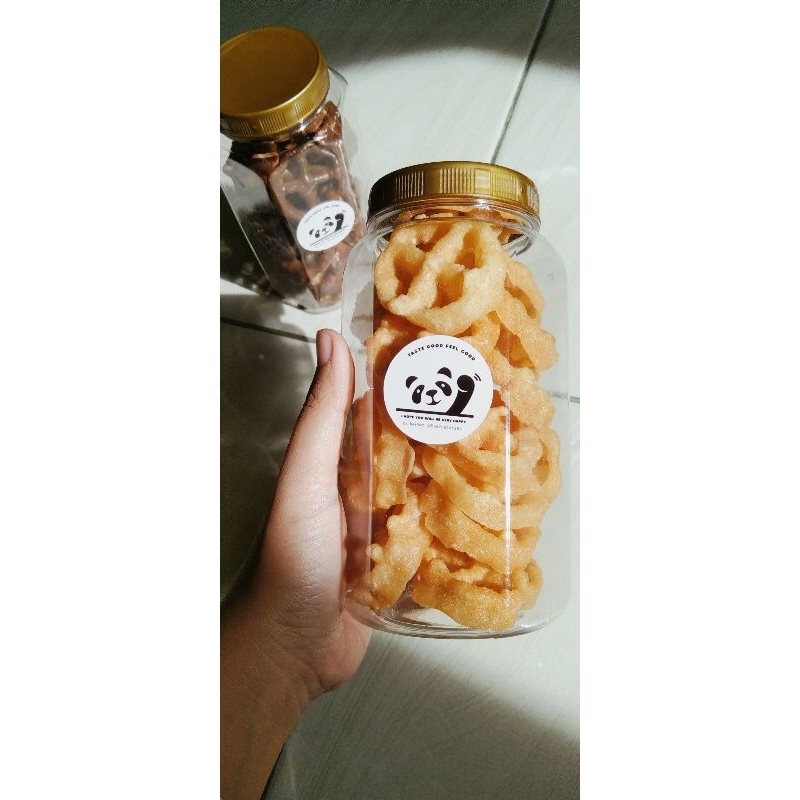 

kembang goyang mini original