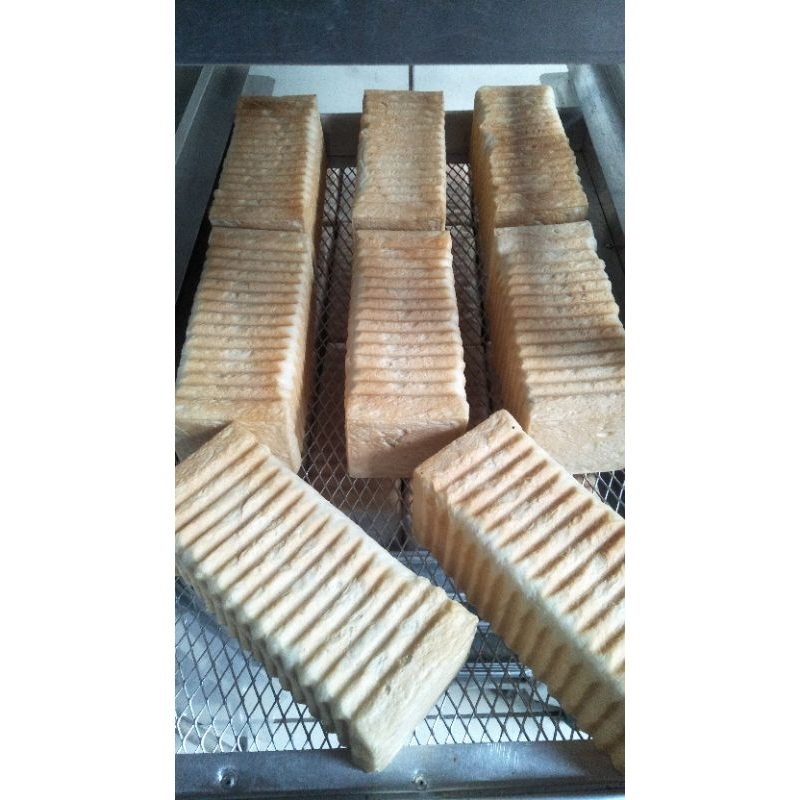 

Roti bakar bandung