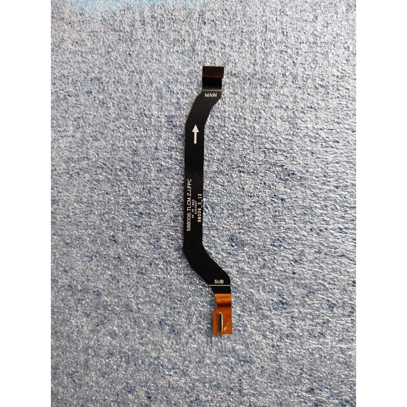 Flexible Lcd Redmi Note 12 Pro 4g Copotan