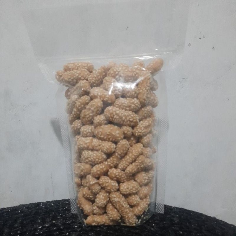 

Keciput wijen snack 250g /150g
