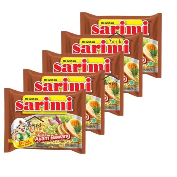 

SARIMI AYAM BAWANG 1/2DUS ISI 20PCS