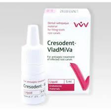 CRESODENT LIQUID 5ML ( CRESOPEN )