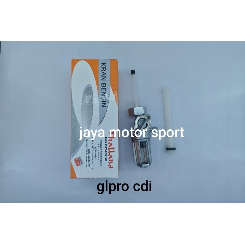 KRAN BENSIN MEMBRAN MINYAK GLPRO CDI GLPRO PLATINA MEGAPRO PRIMUS GL MAX