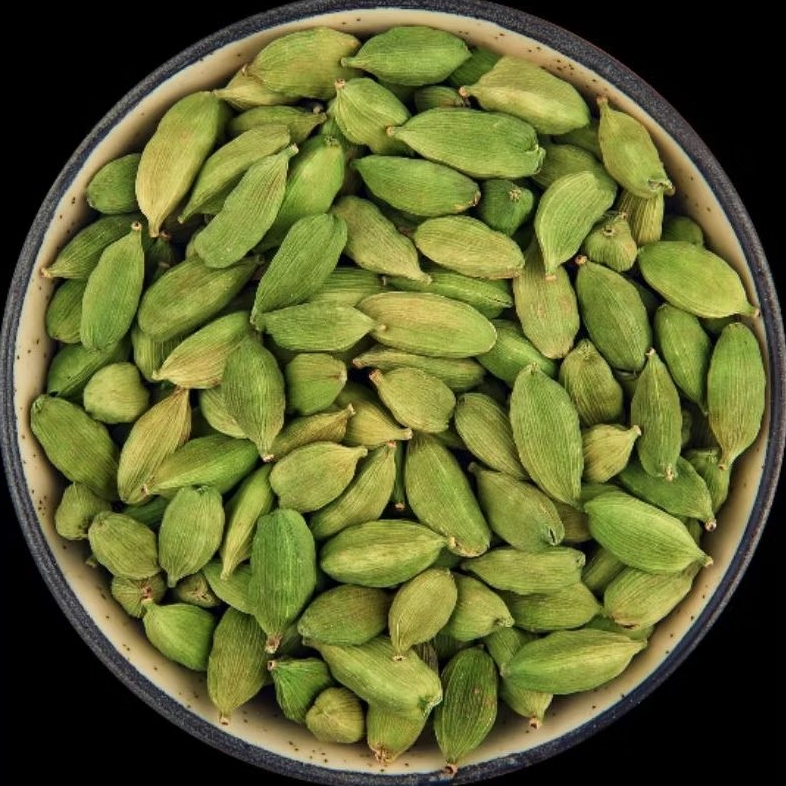 

KAPULAGA HIJAU BIJI ASLI INDIA 1KG EXP 10/2026