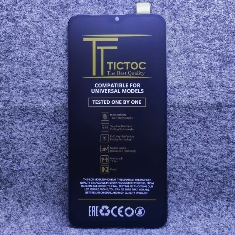 LCD SAMSUNG M20/M205F