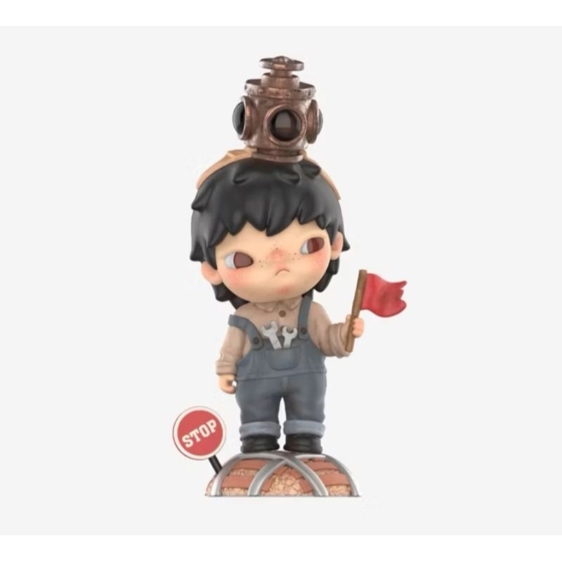 Hirono Le Petite Prince Popmart Selected