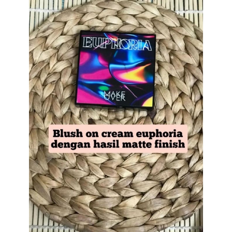 Make Over set makeup