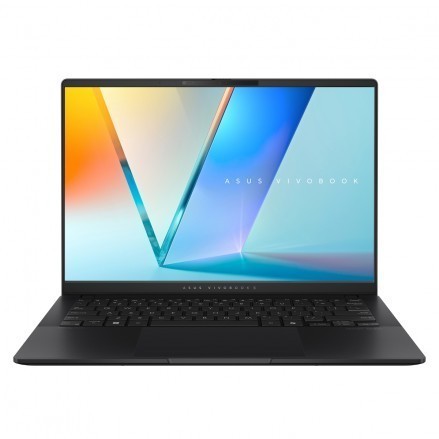 Asus Vivobook S AMD Ryzen R7-8845HS - 16/512 GB - M5406UA-OLED752 - 14 inch