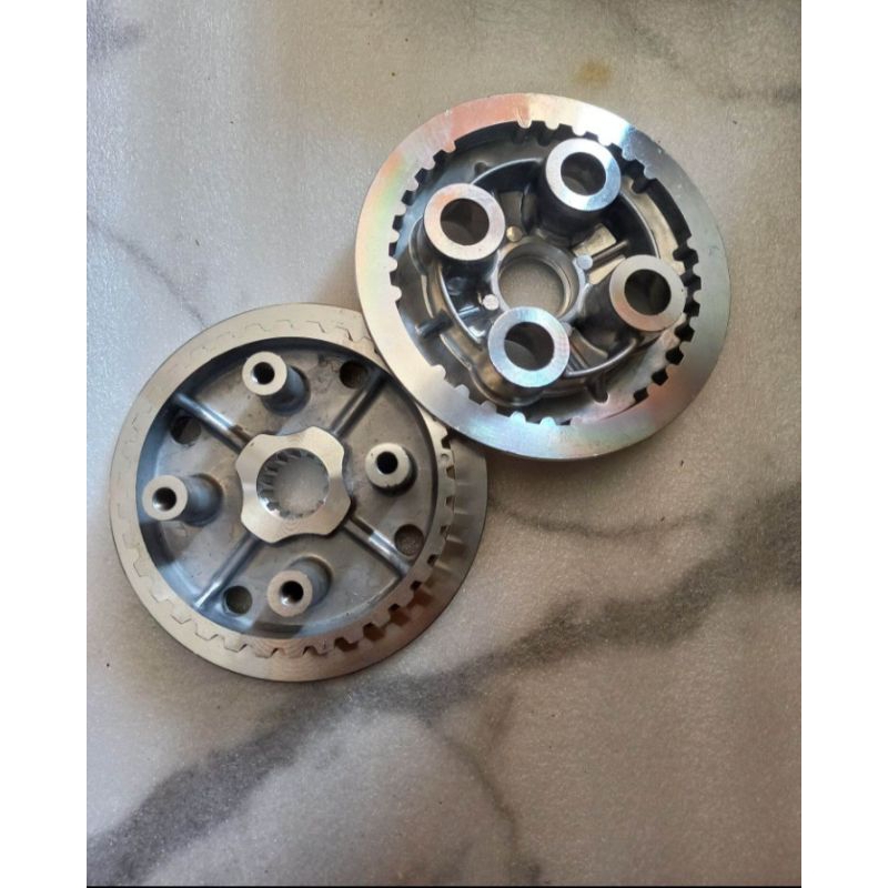 Rumah Kopling Kaki 4 Jupiter MX