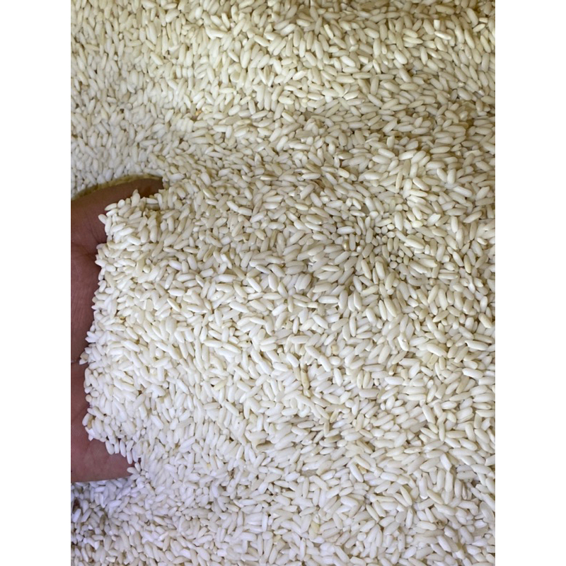 

Beras Ketan 1kg