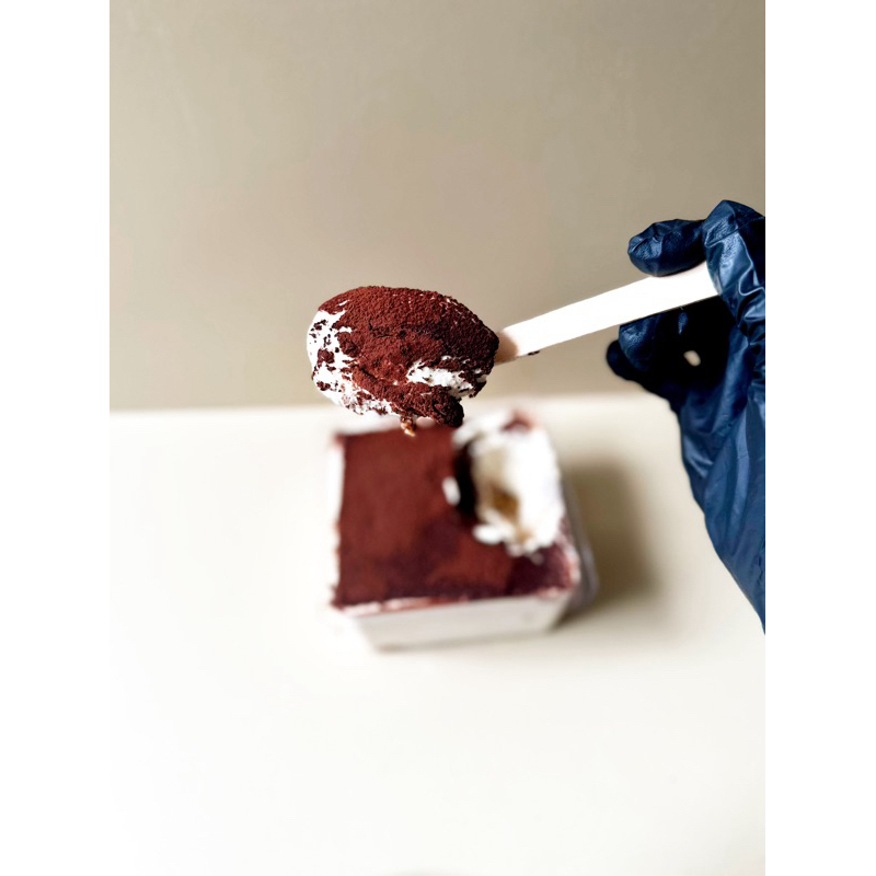 

Tiramisu/ Tiramisu slice/ Tiramisu dessert cup