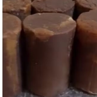 

Gula Aren asli 100% tanpa campuran bahan kimia 500 gr