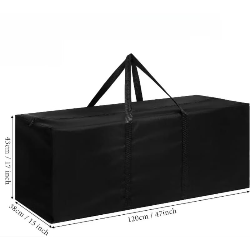 Tas Travel Super jumbo travel bag jumbo tas baju besar tas barang-barang/ jumbo tas pakaian mudik ta