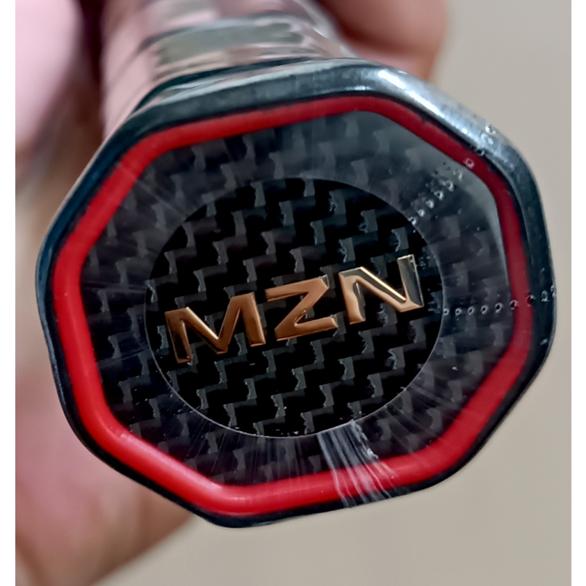 MZN RX B KAMEN RIDER mizuno RAKET BADMINTON BULUTANGKIS