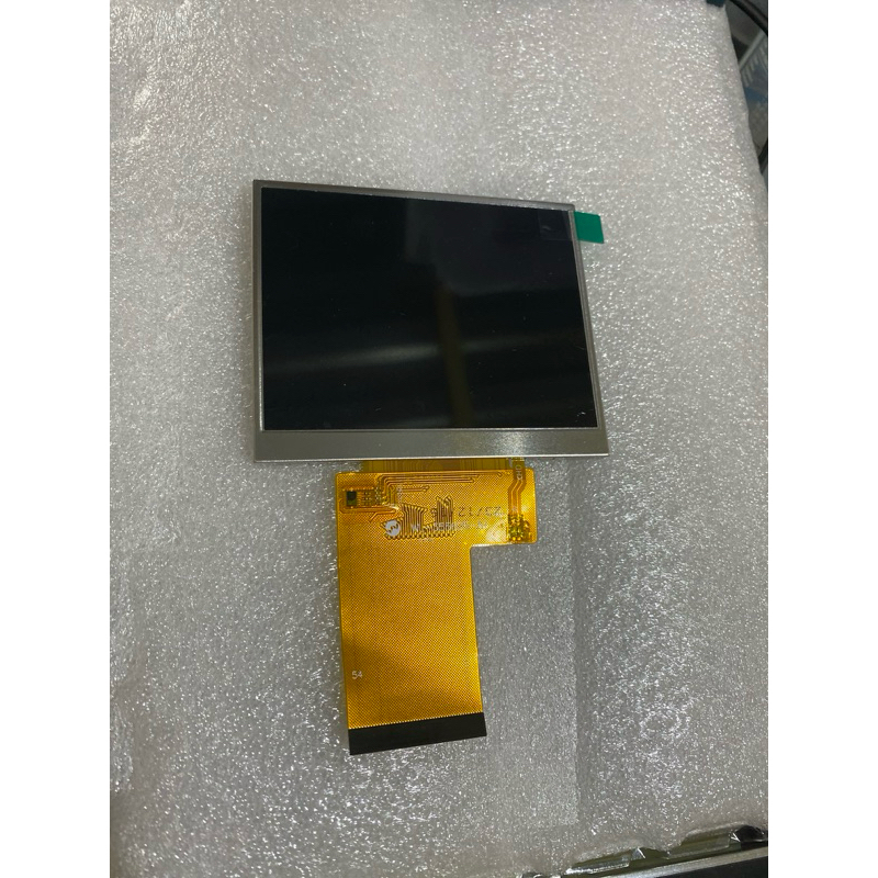 LCD SCANNER MST 100 PRO PLUS DT PRO-01