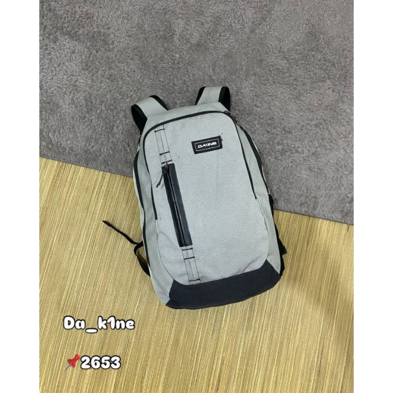 Dakine backpack ransel