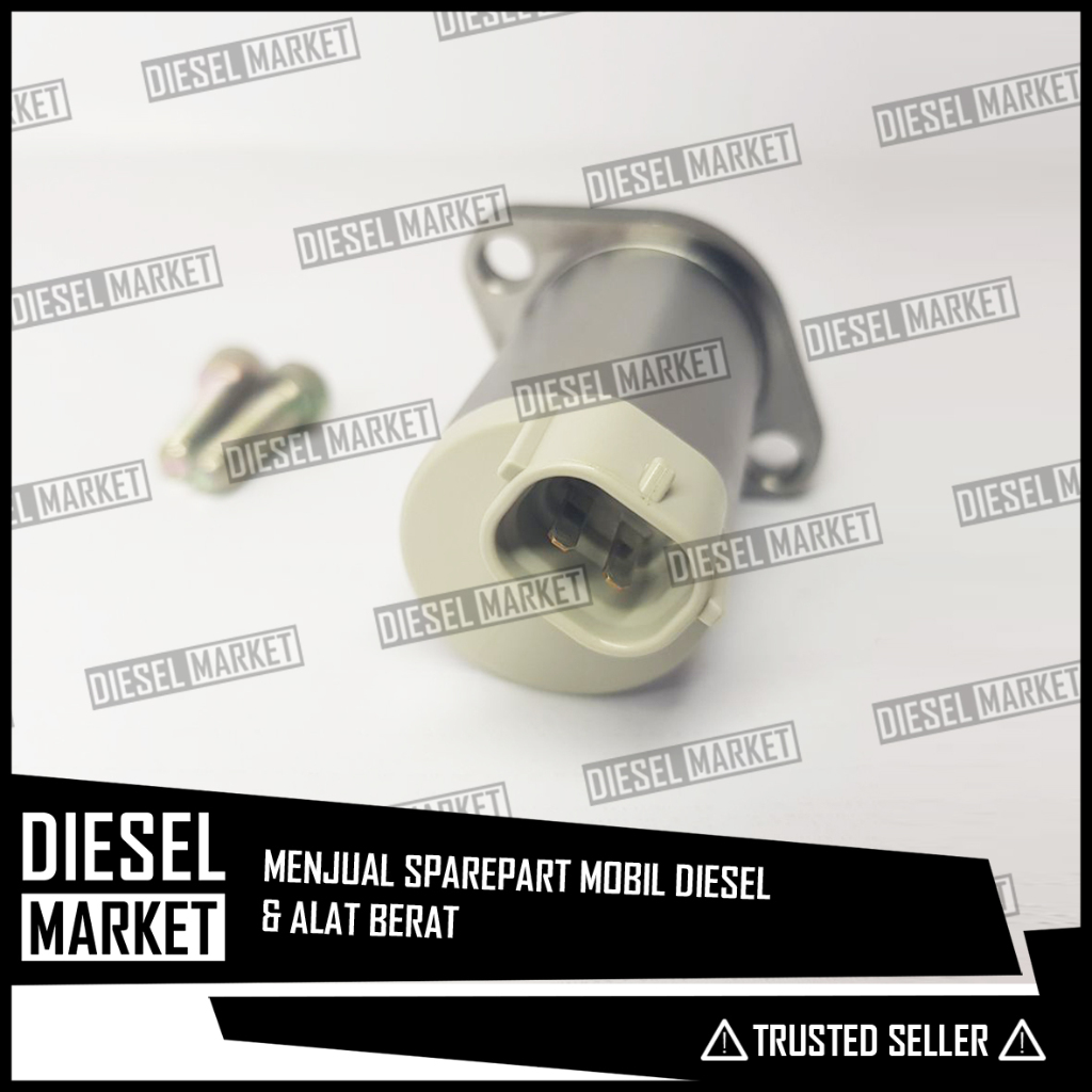 Suction Control Valve Hilux 2.5 3.0 0L020 - SCV Innova 04226-0L020 - Kit Suction Control Valve Toyot