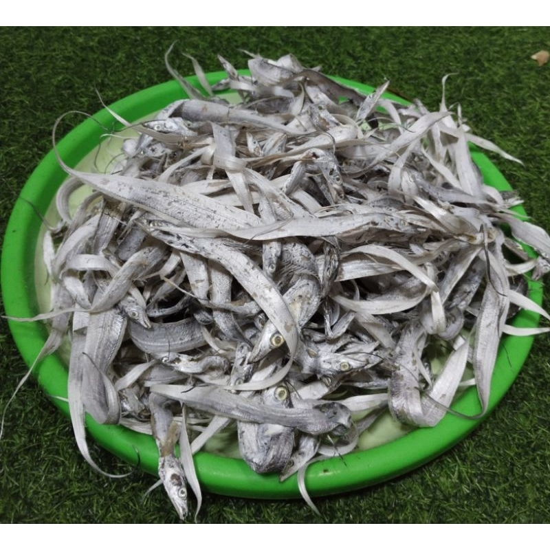 

ikan asin layur 500gr