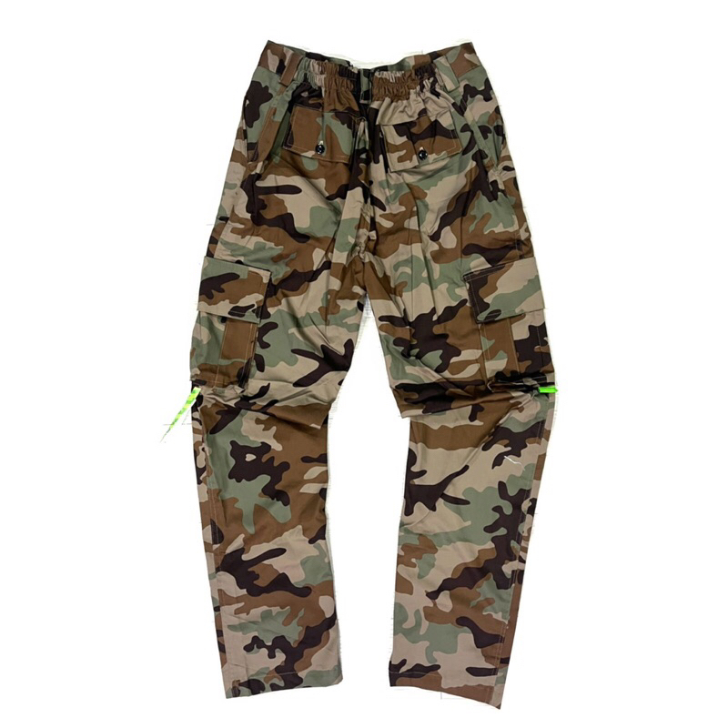 HARES - CARGO ARMY | CELANA PANJANG ARMY | CELANA PANJANG PRIA WANITA UNISEX CELANA PANJANG UNISEX