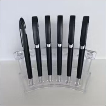 

bollpoint warna hitam