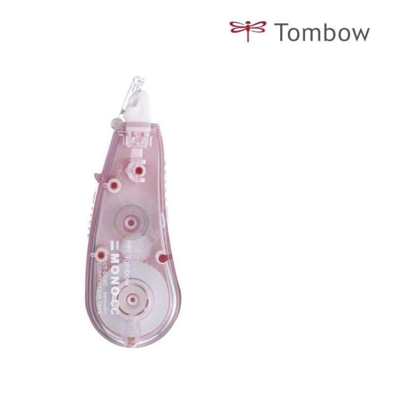 

TOMBOW Correction tape Mono CT-CC 5mm x 6m Soft