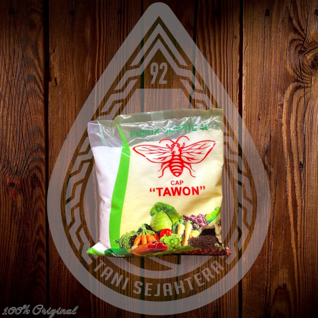 PUPUK BORATE 48 CAP TAWON 1KG