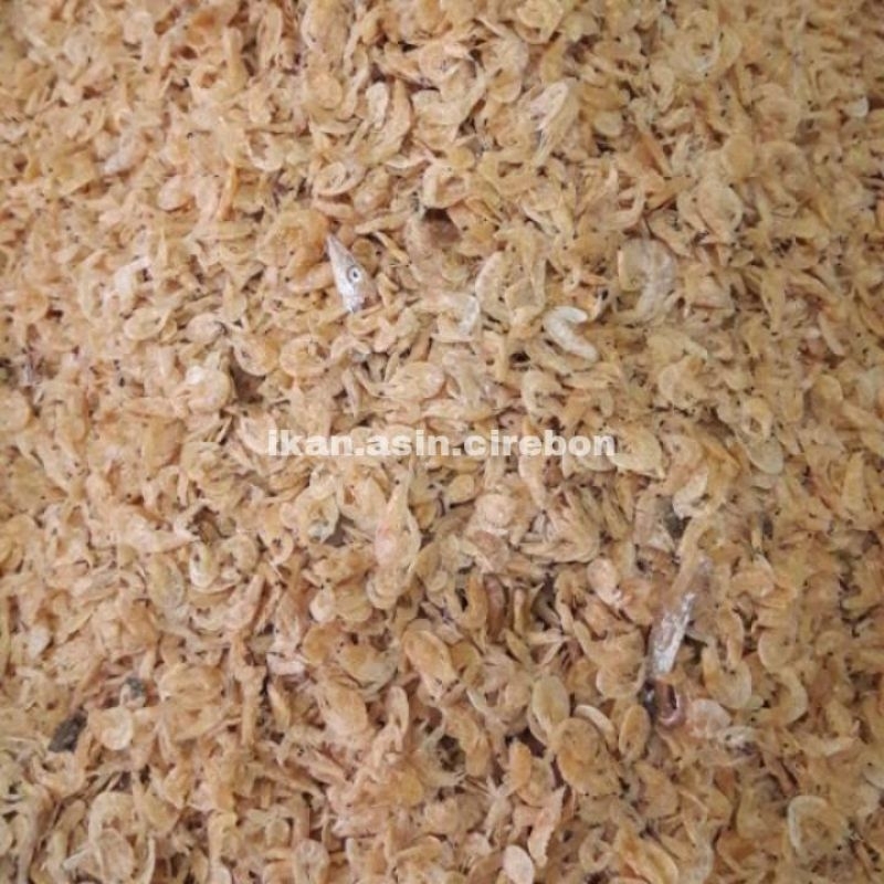 

IKAN ASIN UDANG REBON 1kg