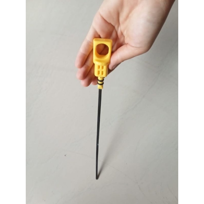 Stik Colokan oli mesin Toyota Avanza Xenia lama 1,3 (15301-BZ010)