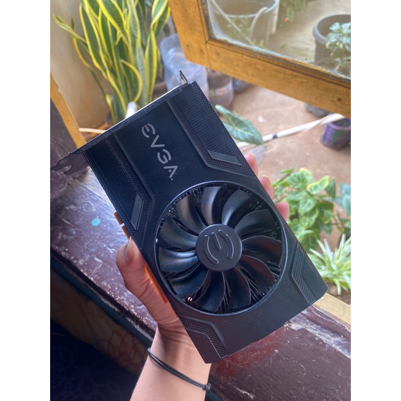 Evga P106-100 Normal