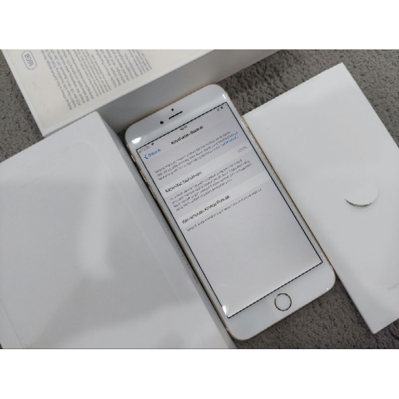 Iphone 6plus 16gb