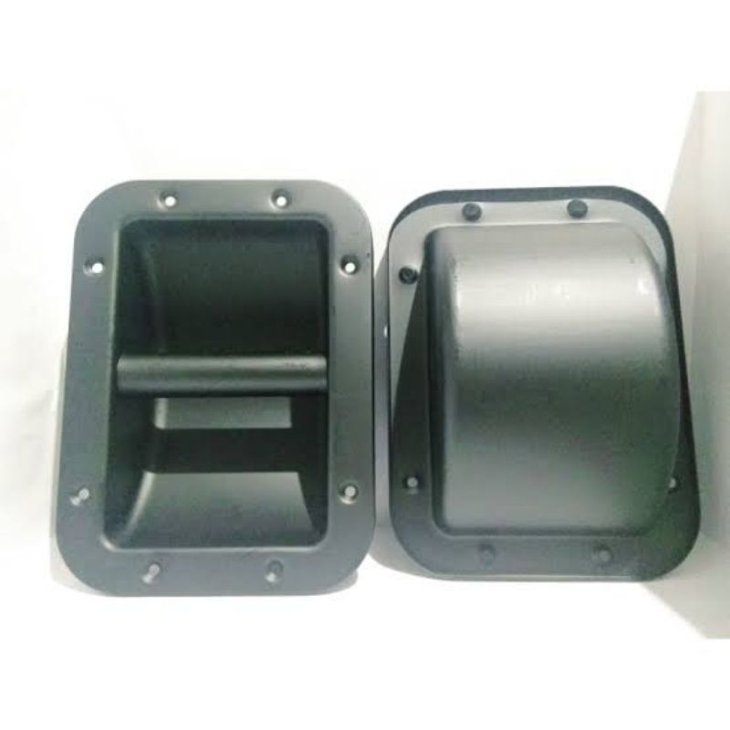 HANDLE BOX SPEAKER HBBL  / HANDLE BOX SPEAKER TEKUK