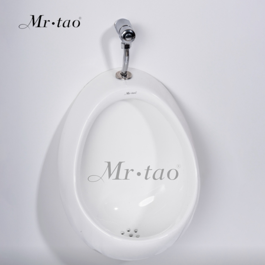 MR TAO | Urinoir/Urinals Toilet Gantung Tempel Dinding | 032