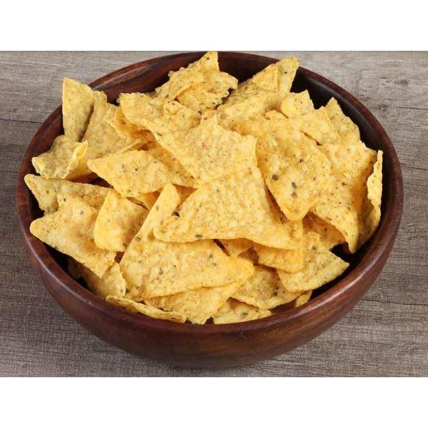 

Tortila Chips ASIN 500 GRAM Murah Gurih Renyah / Tortilla Chips Kiloan / Tortila Chip Snack