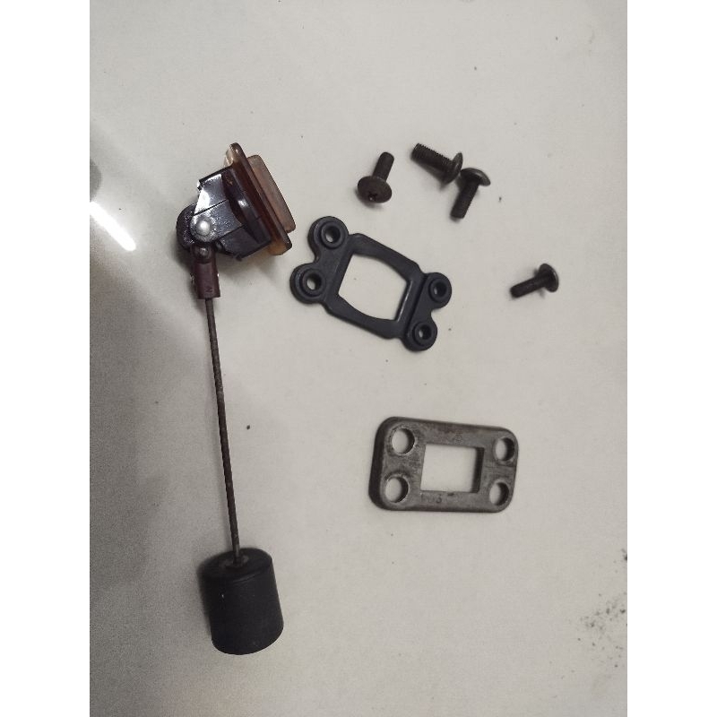 Indikator Tangki Bensin Yamaha v80 Pelampung Bensin Yamaha v80 Original