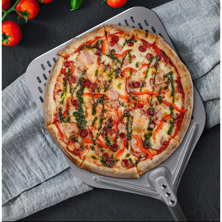 PIZZA PEEL / SEKOP OVEN PIZZA / SEKOP PIZZA / PIZZA SHOVEL / PIZZA TURNER