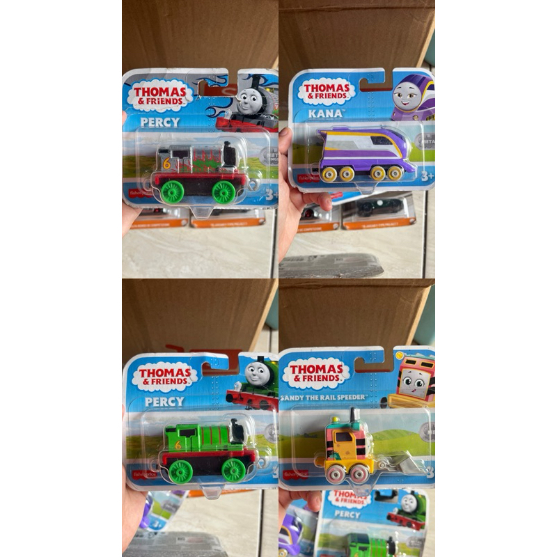 Thomas & Friends ~ Fisher price