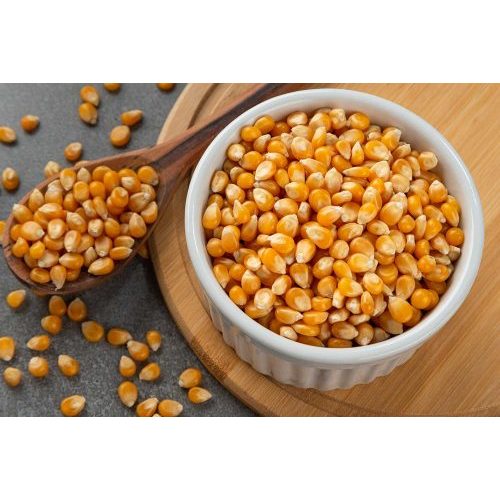 

Biji Jagung Popcorn Mentah (50 gram) /Brondong Jagung / Jagung Popcorn ex Argentina / Popcorn Jenis Butterfly