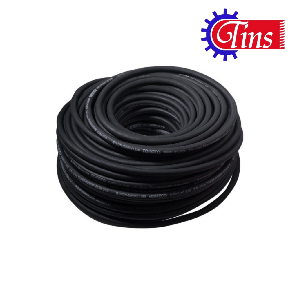 SELANG GAS SELANG GAS METERAN SELANG GAS 5 LAPIS SELANG GAS ANTI BOCOR SELANG GAS LPG 1,5 METER