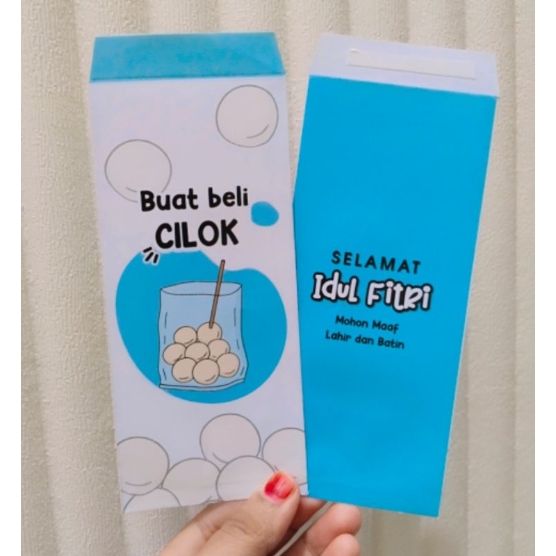 

PROMO!!!Ready (1 pack isi 10) Amplop Panjang