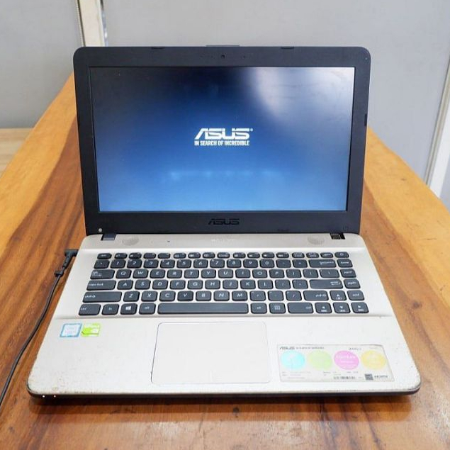 Asus X441UV Core i3-6006U 4Gb Nvidia GeForce 920Mx SCU11871